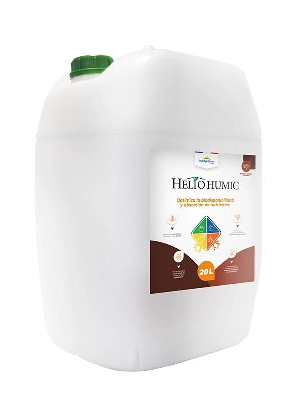 Helio Humic