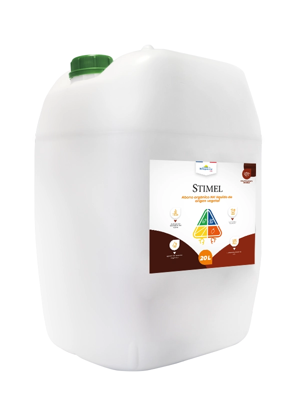 Stimel