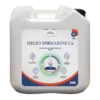 Helio Biomarine Ca