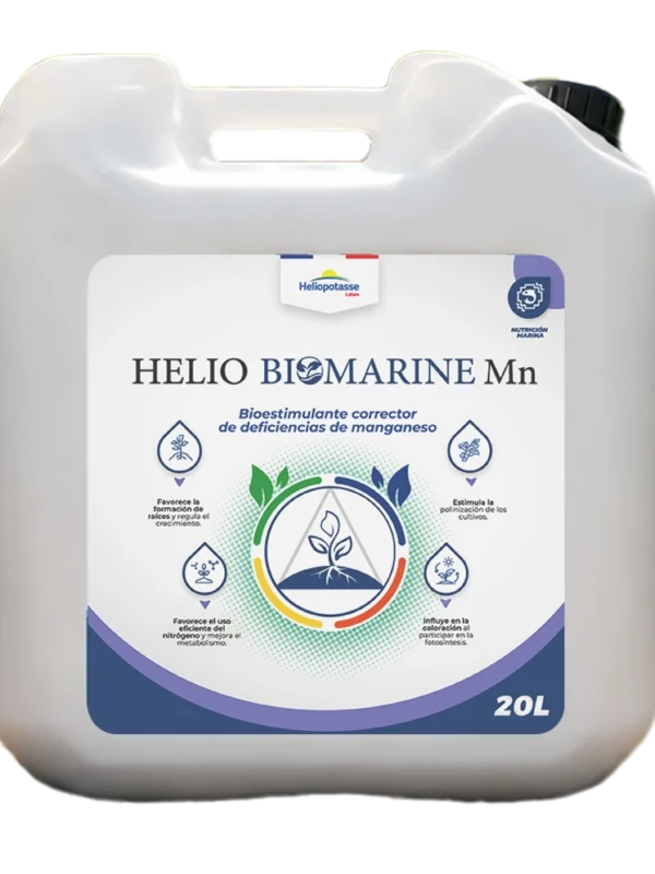 Helio Biomarine Mn